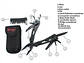Multiherramienta G104. 11 funciones. - Miniatura 3
