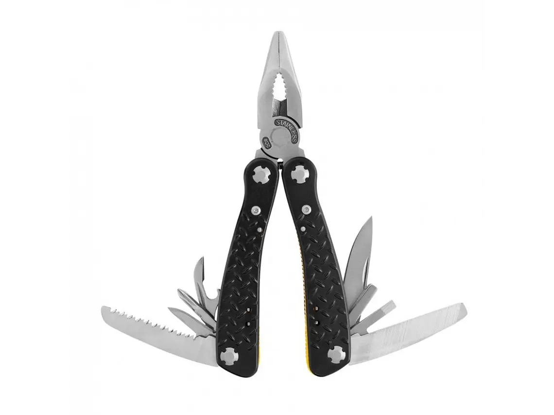 Multiherramienta G106. 11 funciones. 1