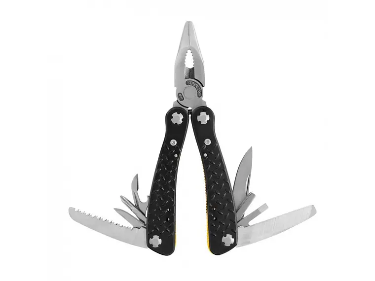 Multiherramienta G106. 11 funciones. 1