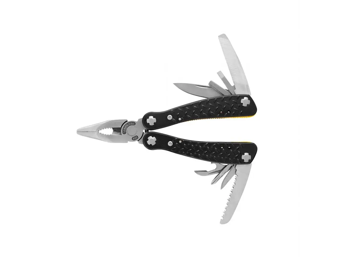 Multiherramienta G106. 11 funciones. 3