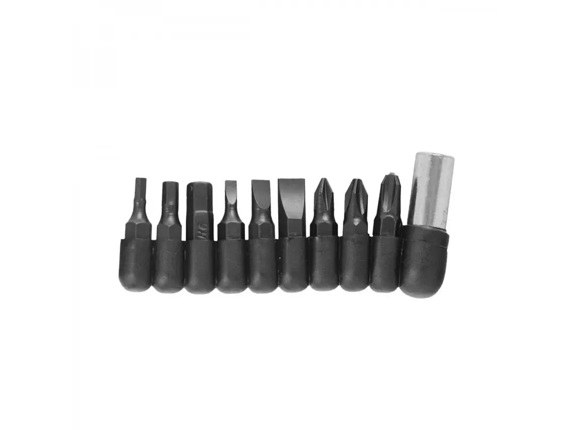 Multiherramienta G106. 11 funciones. 4