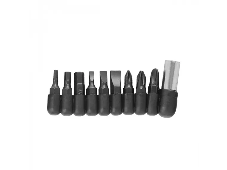 Multiherramienta G106. 11 funciones. 4