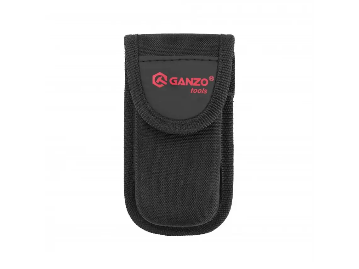 Multiherramienta G106. 11 funciones. 5