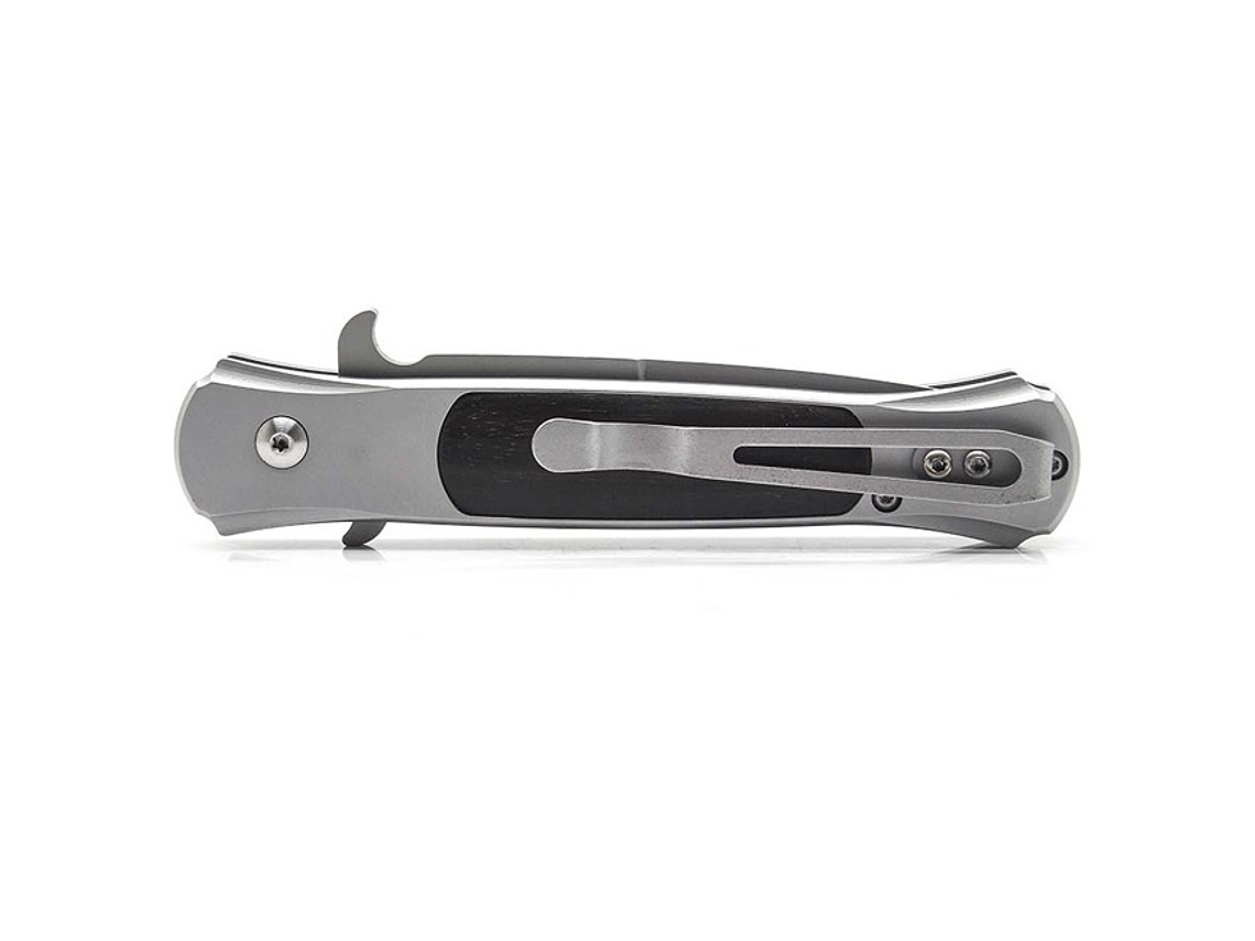 Ganzo Navaja plegable, largo de hoja 9cm (G707) 4