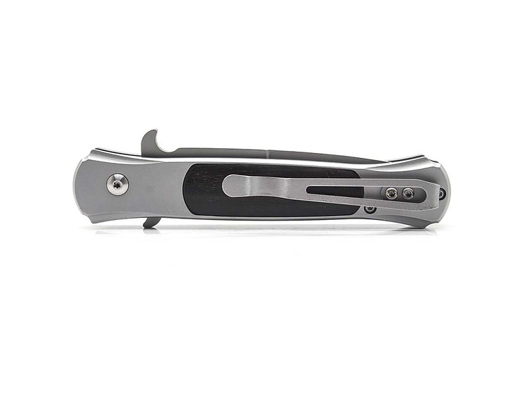 Ganzo Navaja plegable, largo de hoja 9cm (G707) 4