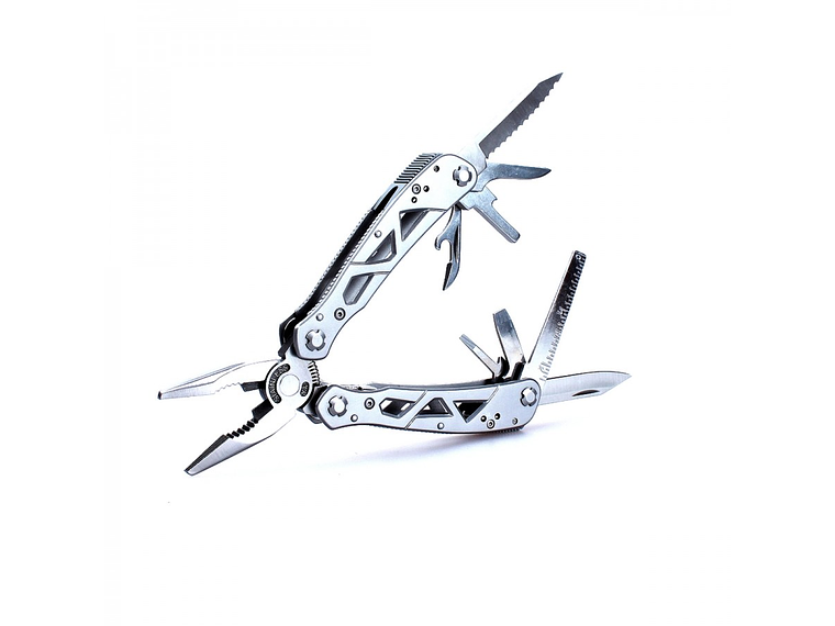 Multiherramienta G112. 9 funciones. 1