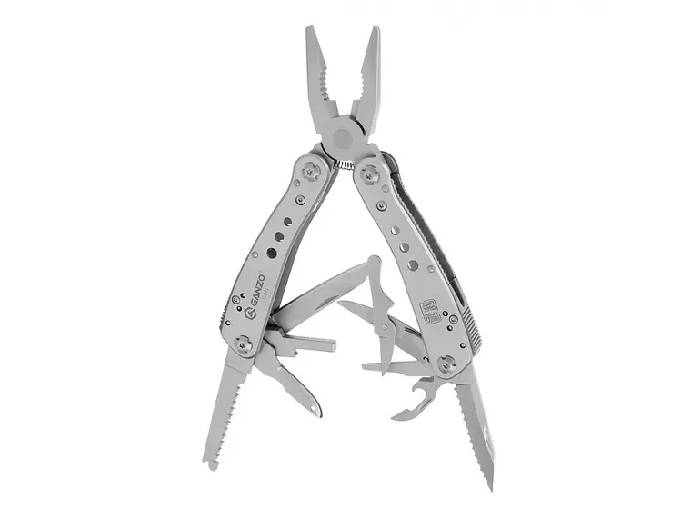 Multiherramienta G201. 25 funciones. 1