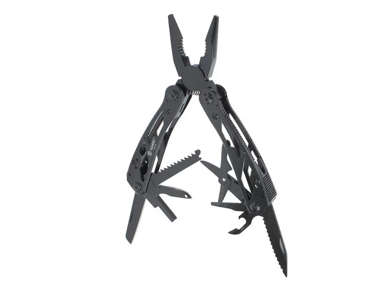 Multiherramienta G202B. 24 funciones. 2