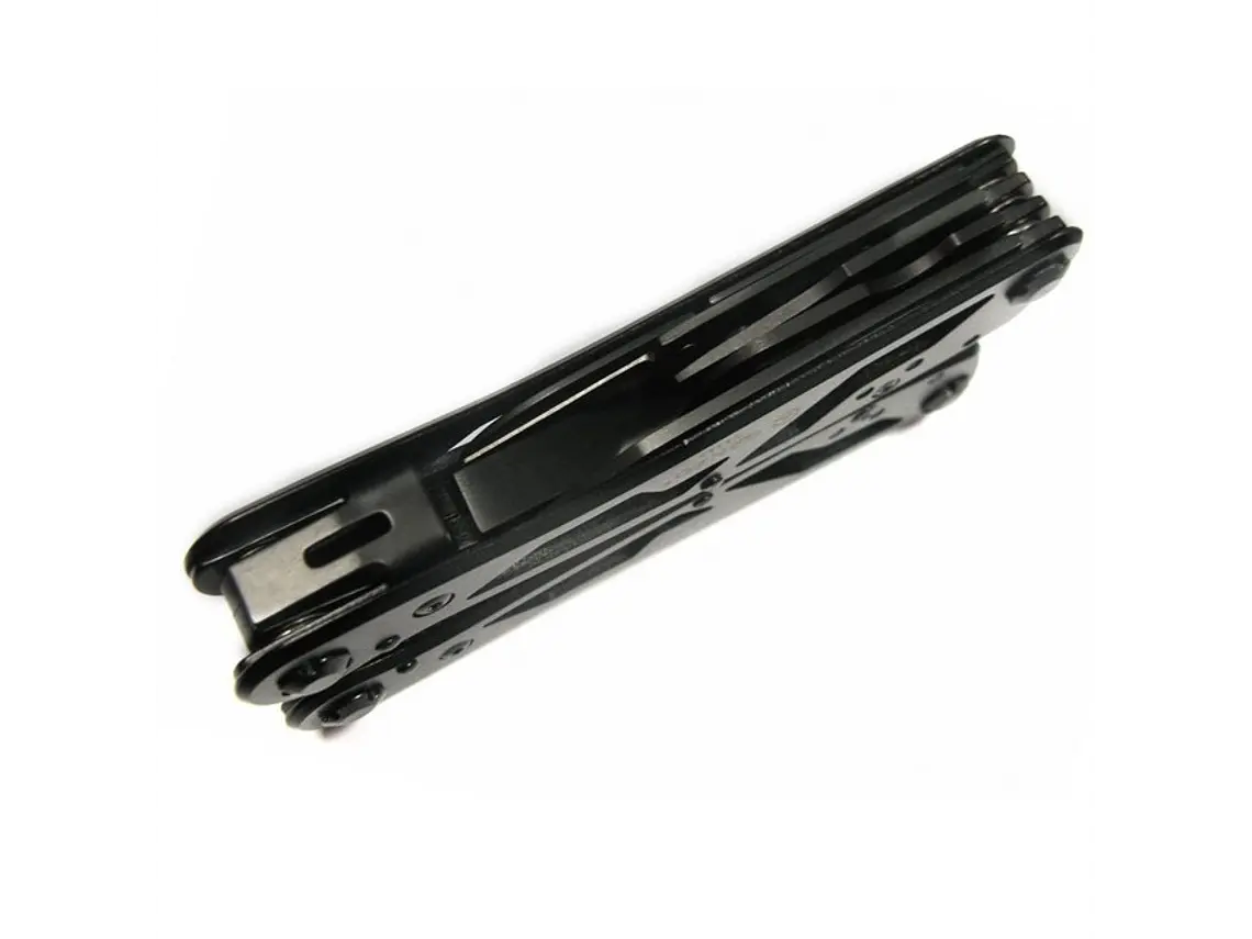 Multiherramienta G202B. 24 funciones. 4