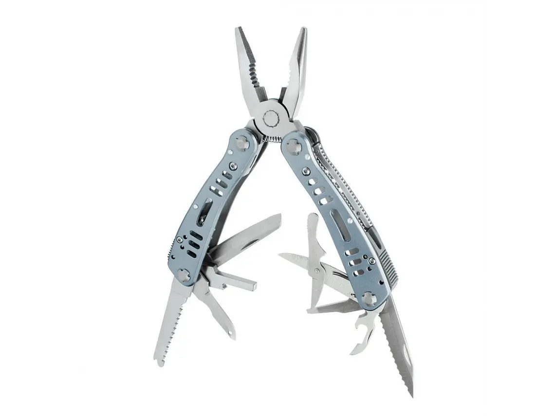 Multiherramienta G203. 24 funciones. 1