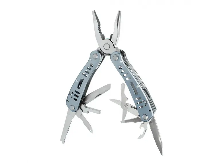 Multiherramienta G203. 24 funciones. 1