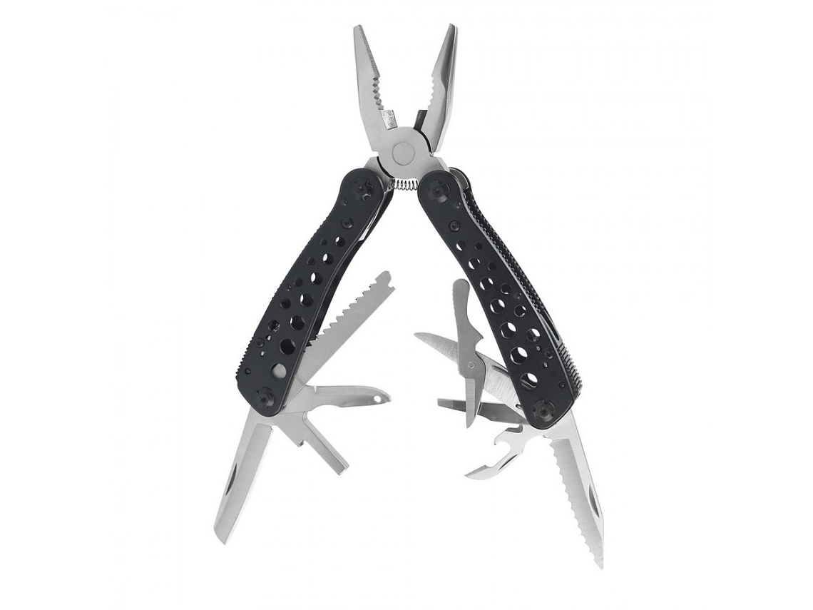 Ganzo Multiherramienta 24 funciones largo cerrada de 10,5cm  G204 1