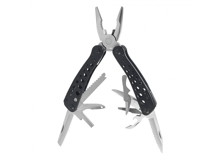 Ganzo Multiherramienta 24 funciones largo cerrada de 10,5cm  G204 1