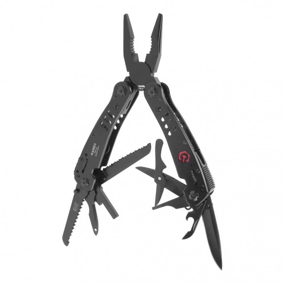 Multiherramienta G301B. 26 funciones.