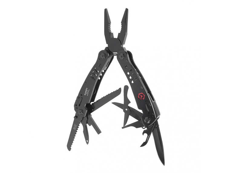 Multiherramienta G301B. 26 funciones. 1