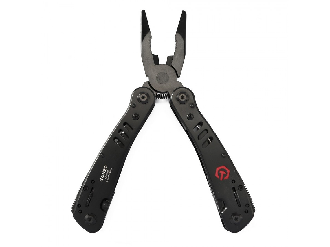 Multiherramienta G301B. 26 funciones. 3