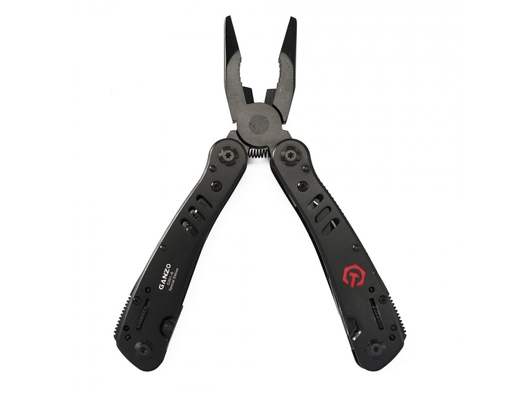 Multiherramienta G301B. 26 funciones. 3