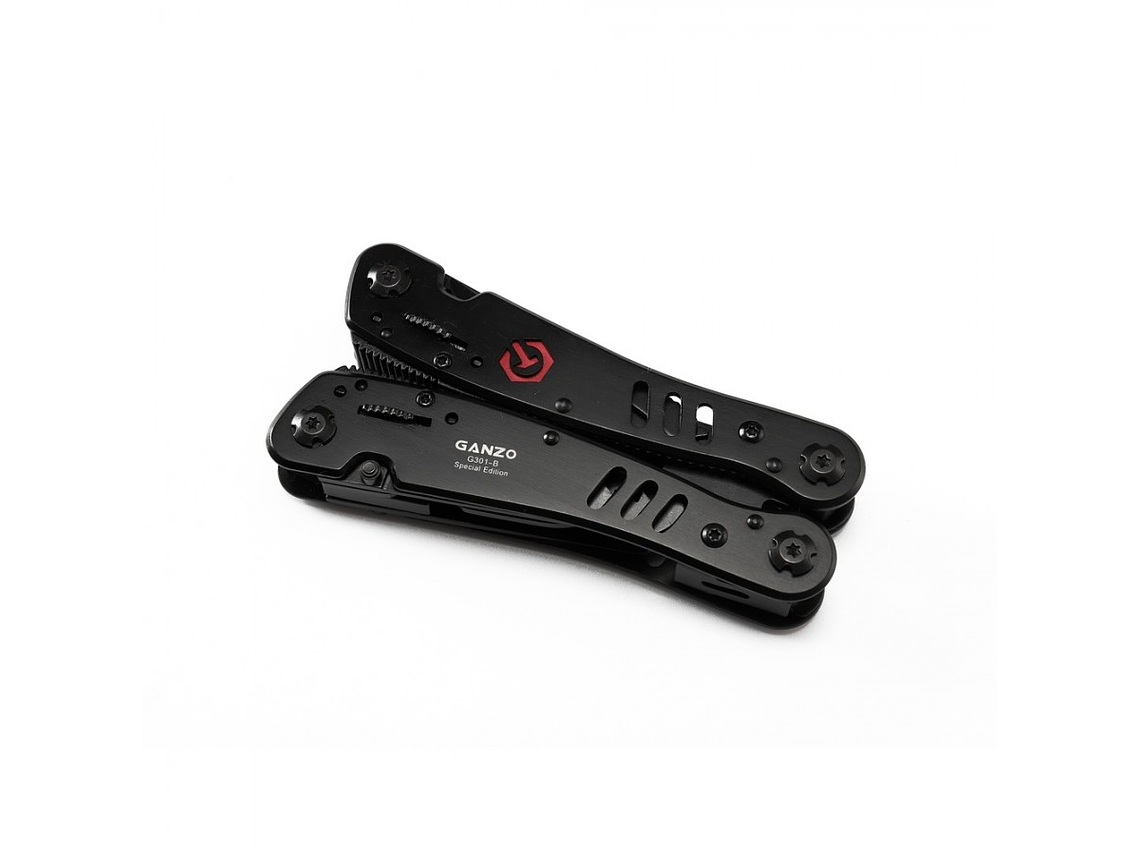 Multiherramienta G301B. 26 funciones. 4