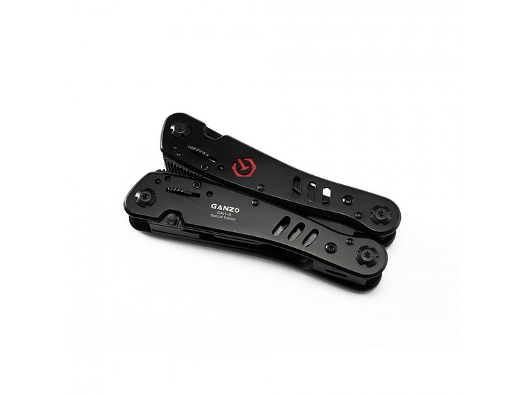 Multiherramienta G301B. 26 funciones. 4