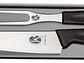 Victorinox, Set Asado SWISS CLASSIC, Chef's Knife 19cm y Tenedor Trinchador 15cm - Miniatura 2