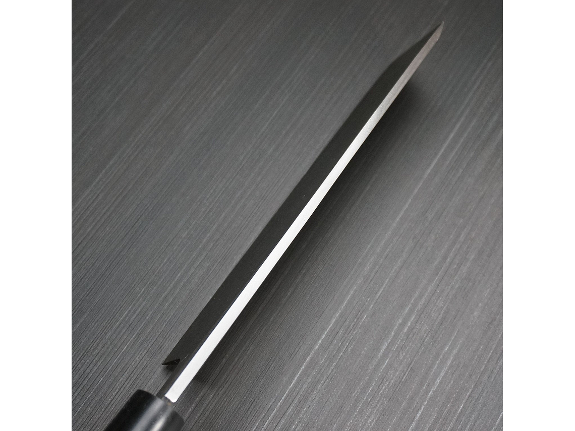 TOJIRO Shirogami Steel Usuba (Square Cut) 165mm 5