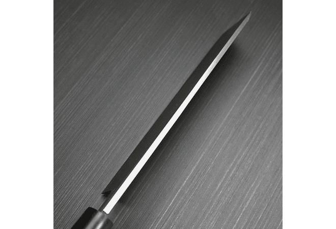 TOJIRO Shirogami Steel Usuba (Square Cut) 165mm