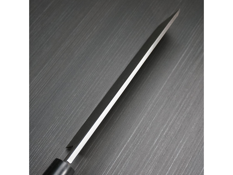 TOJIRO Shirogami Steel Usuba (Square Cut) 165mm 5