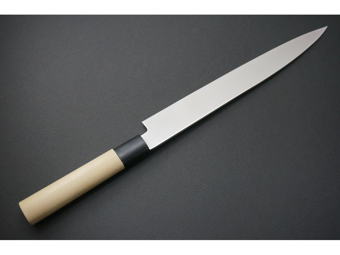 TOJIRO, MV series, Yanagi-Sashimi, 240mm, (F-1057) 6