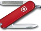 Navaja Plegable Escort. Rojo. 6 funciones. Hoja 4,5 cm. - Miniatura 1