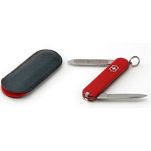 Victorinox Swiss Army, Escort Rojo