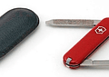 Victorinox Swiss Army, Escort Rojo