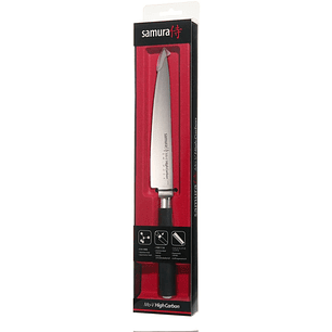 SAMURA MO-V, utility largo de hoja 150mm