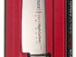 Cuchillo Utilitario. Acero AUS-8. Hoja 150 mm.  - Miniatura 2