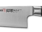 SAMURA PRO-S Santoku knife largo de hoja de 180mm - Miniatura 1