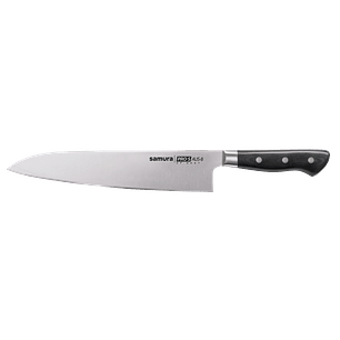 SAMURA PRO-S Grand Chef knife, largo de hoja de 240mm