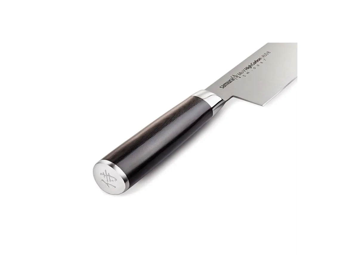 Cuchillo Grand Chef. Acero AUS-8. Hoja 240 mm.  2