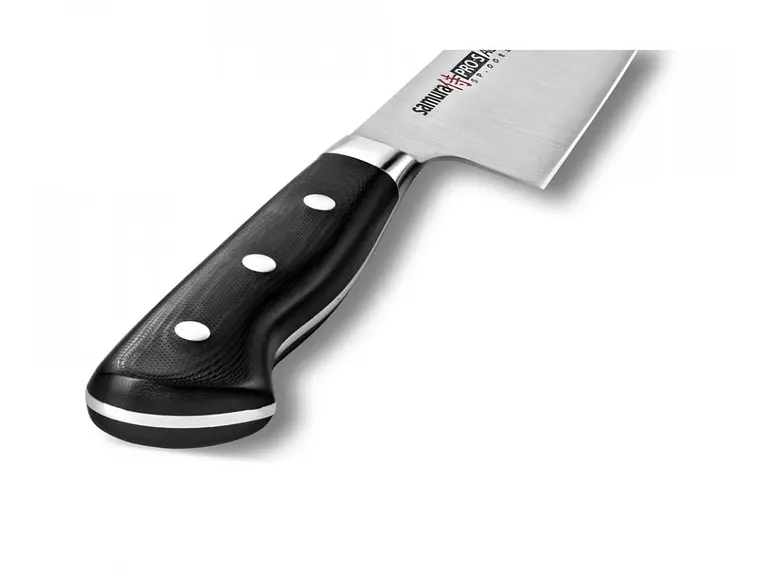 Cuchillo de Chef. Hoja 200 mm.  2