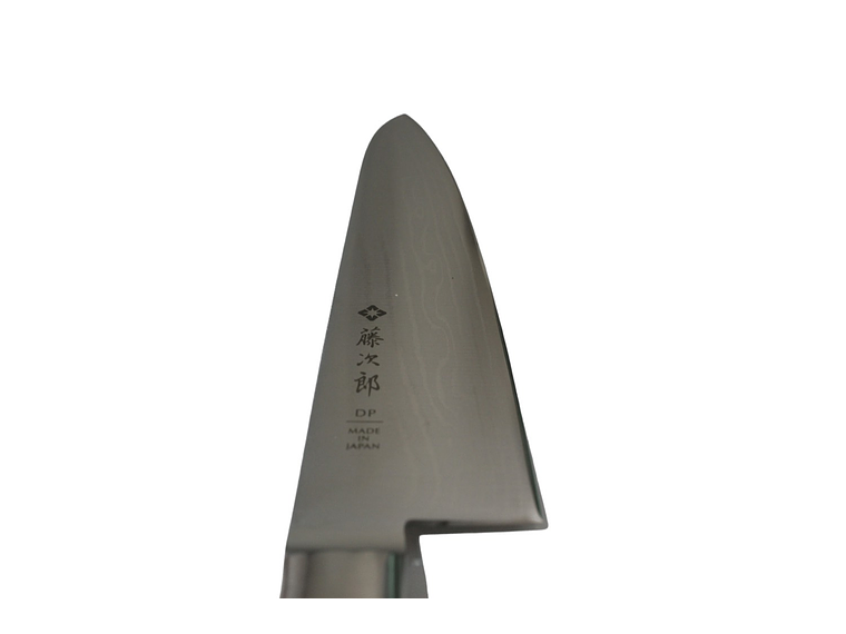 TOJIRO, DP series, Acero Damascus 37 capas, CHEF, 210mm (F-655) 2