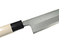 TOJIRO Shirogami Steel Usuba (Square Cut) 180mm F-919 - Miniatura 3