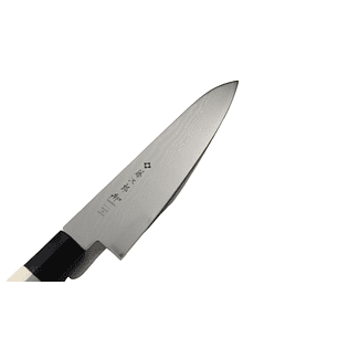 TOJIRO Shippu DP Damascus Steel Chef 180mm FD-593
