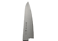 TOJIRO Shippu DP Damascus  Chef 180mm FD-593