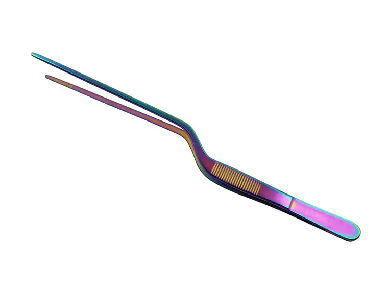 Pinza para Emplatar Modelo Z. Tornasol. 20 cm. 1