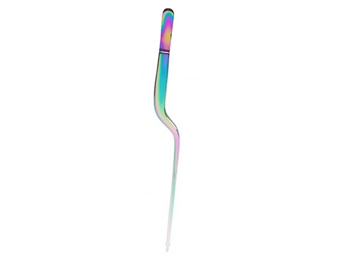 Pinza para Emplatar Modelo Z. Tornasol. 20 cm. 2