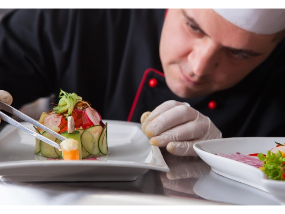 Pinza de ACERO inoxidable para emplatar, modelo Z, 20 cm  2