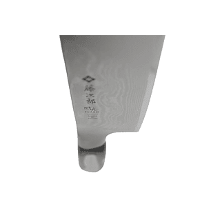 TOJIRO DP, Flash series, Acero Damascus, CHEF 210mm (FF-CH210)