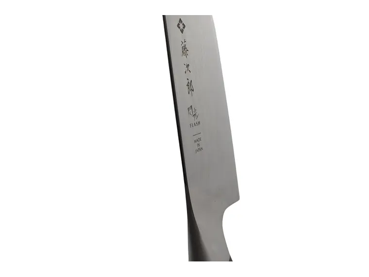 Cuchillo de Chef. Acero Damasco 63 Capas. Hoja 210 mm.  3