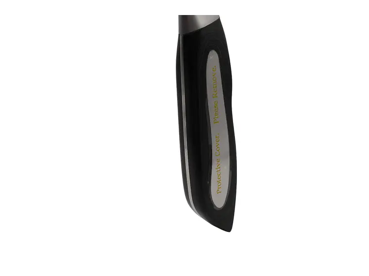 Cuchillo de Chef. Acero Damasco 63 Capas. Hoja 210 mm.  5