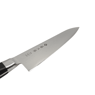 TOJIRO, DP series, Acero Damascus 37 capas, CHEF, 180mm (F-654)