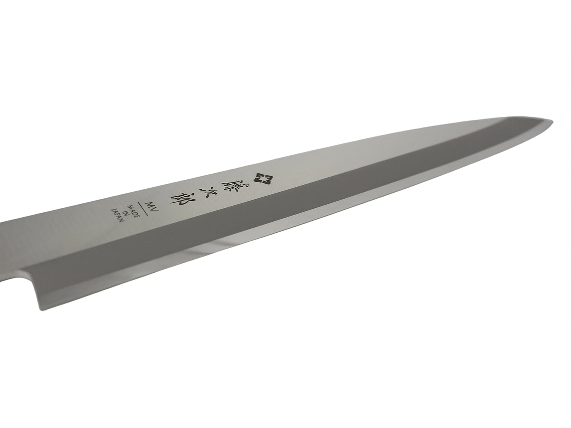 TOJIRO, MV series, Yanagi-Sashimi, 240mm, (F-1057) 7