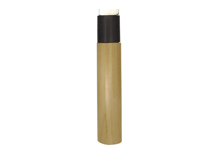 Cuchillo Yanagiba. Mango Madera Magnolia. Hoja 300 mm. 2